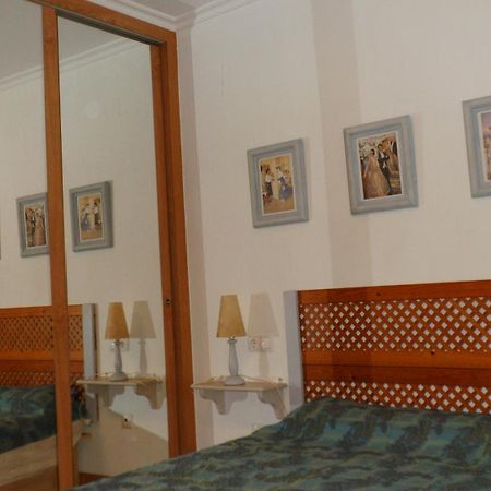 Appartamento La Marina Ribadeo Esterno foto